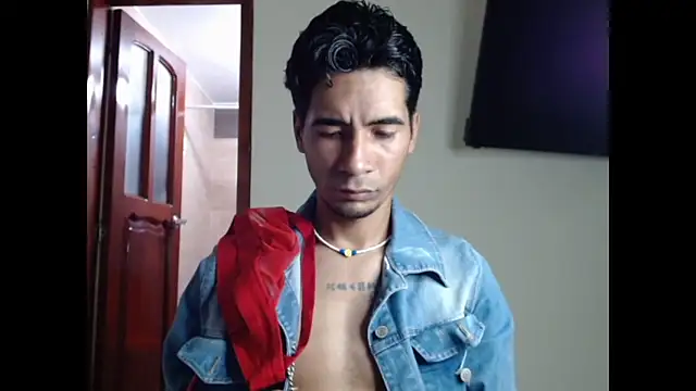 King Liam online show from 26, 1, 2025