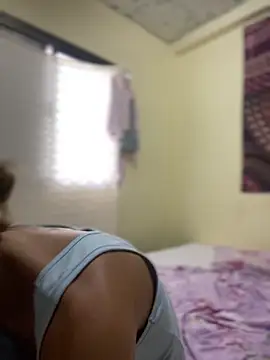 White Lu online show from 29, 10, 2025