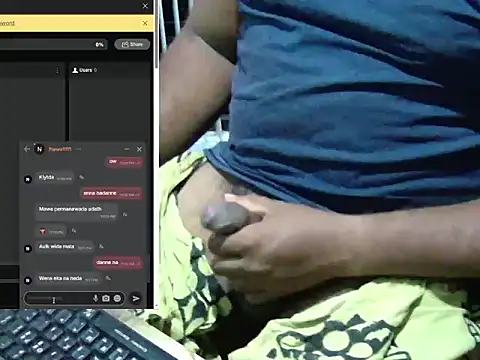 lolboy1234Z online show from 8, 10, 2025