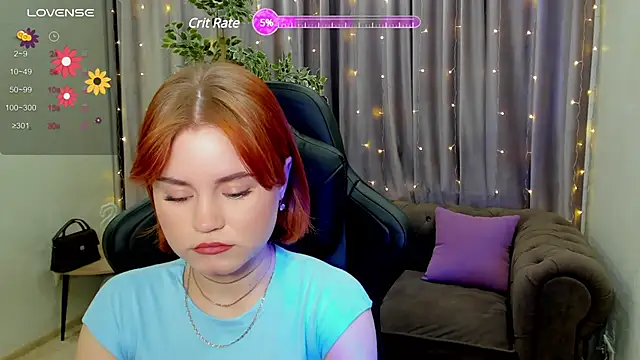 Snapshot of lu_muon chatting on 8, 2, 2025 lu muon online show from 8, 2, 2025