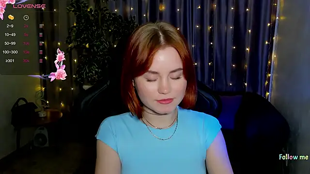 Snapshot of lu_muon chatting on 8, 2, 2025 lu muon online show from 8, 2, 2025