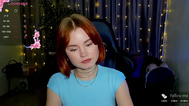 Snapshot of lu_muon chatting on 8, 2, 2025 lu muon online show from 8, 2, 2025