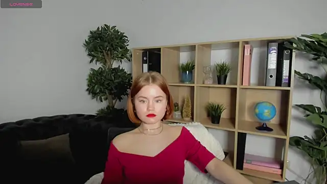 Snapshot of lu_muon chatting on 14, 2, 2025 lu muon online show from 14, 2, 2025