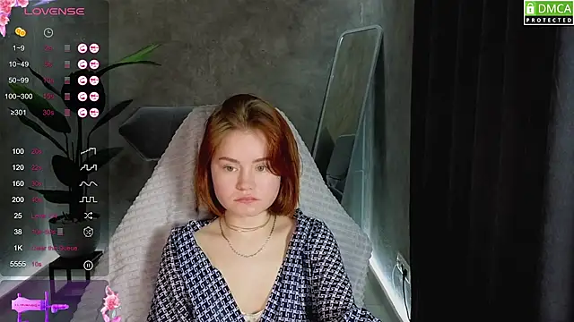 Snapshot of lu_muon chatting on 19, 2, 2025 lu muon online show from 19, 2, 2025