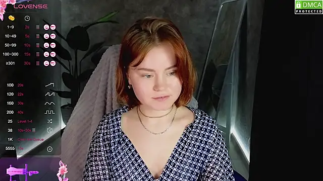 Snapshot of lu_muon chatting on 19, 2, 2025 lu muon online show from 19, 2, 2025