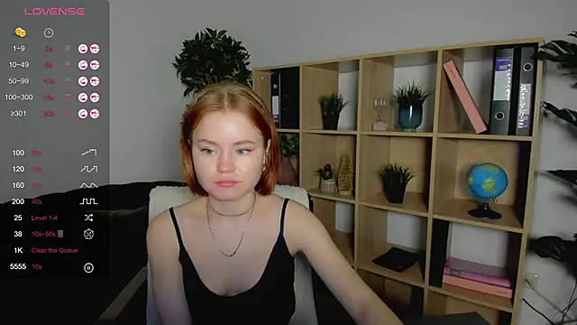 Snapshot of lu_muon chatting on 22, 2, 2025 lu muon online show from 22, 2, 2025