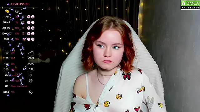 Snapshot of lu_muon chatting on 23, 2, 2025 lu muon online show from 23, 2, 2025