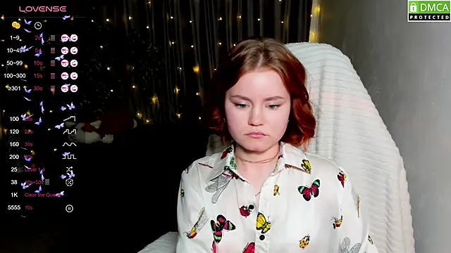 Snapshot of lu_muon chatting on 25, 2, 2025 lu muon online show from 25, 2, 2025