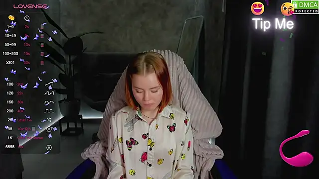 Snapshot of lu_muon chatting on 26, 2, 2025 lu muon online show from 26, 2, 2025