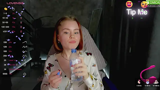 Snapshot of lu_muon chatting on 26, 2, 2025 lu muon online show from 26, 2, 2025