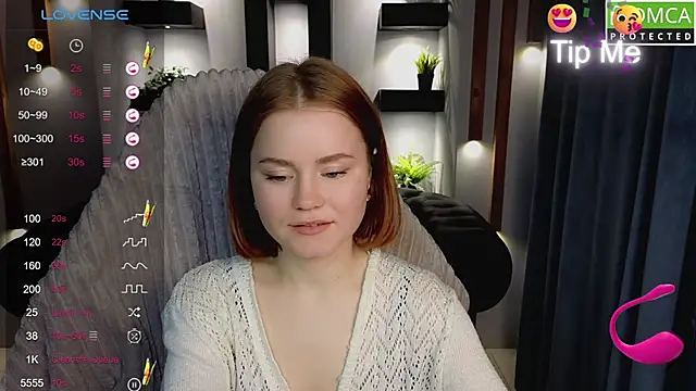 Snapshot of lu_muon chatting on 28, 2, 2025 lu muon online show from 28, 2, 2025