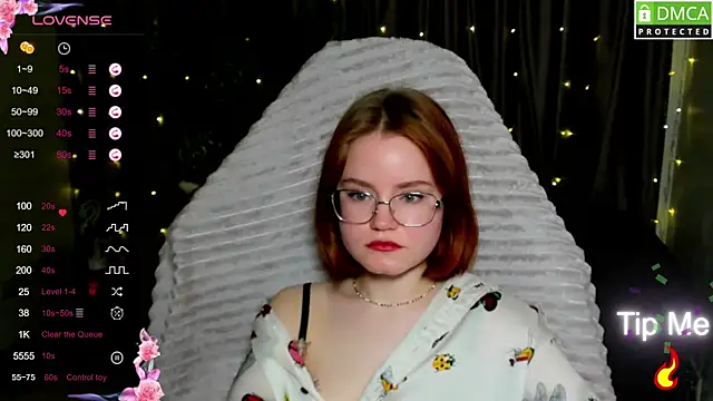 Snapshot of lu_muon chatting on 1, 3, 2025 lu muon online show from 1, 3, 2025