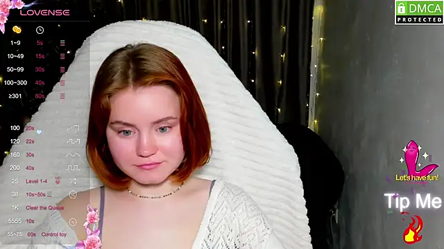 Snapshot of lu_muon chatting on 2, 3, 2025 lu muon online show from 2, 3, 2025