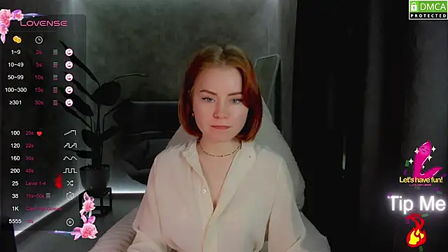 Snapshot of lu_muon chatting on 6, 3, 2025 lu muon online show from 6, 3, 2025