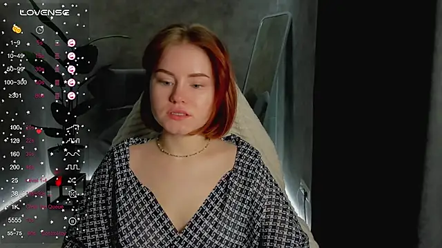 Snapshot of lu_muon chatting on 7, 3, 2025 lu muon online show from 7, 3, 2025