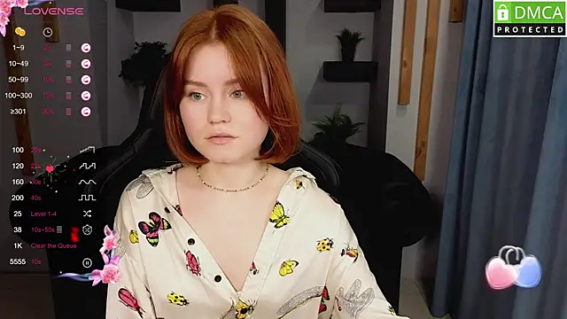 Snapshot of lu_muon chatting on 14, 3, 2025 lu muon online show from 14, 3, 2025