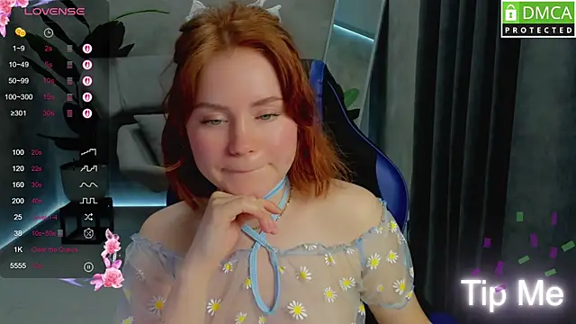 Snapshot of lu_muon chatting on 17, 3, 2025 lu muon online show from 17, 3, 2025