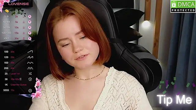 Snapshot of lu_muon chatting on 19, 3, 2025 lu muon online show from 19, 3, 2025