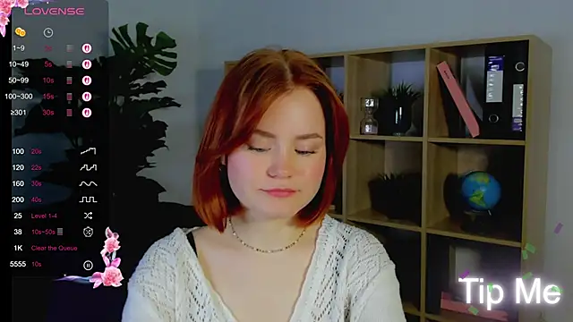 Snapshot of lu_muon chatting on 21, 3, 2025 lu muon online show from 21, 3, 2025