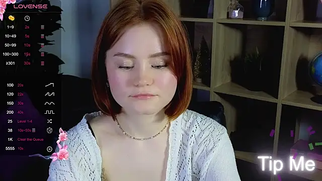 Snapshot of lu_muon chatting on 21, 3, 2025 lu muon online show from 21, 3, 2025