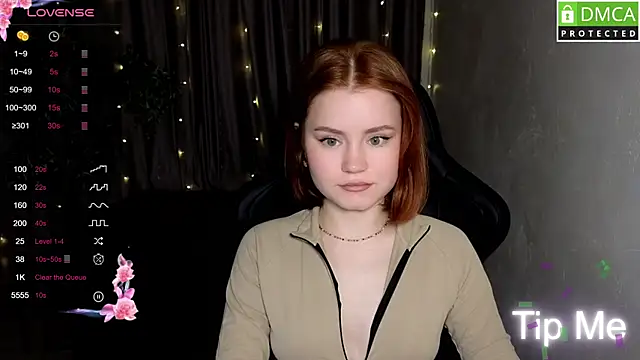 Snapshot of lu_muon chatting on 23, 3, 2025 lu muon online show from 23, 3, 2025