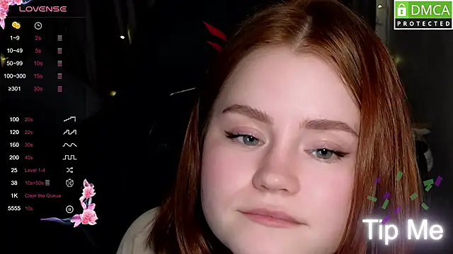 Snapshot of lu_muon chatting on 23, 3, 2025 lu muon online show from 23, 3, 2025