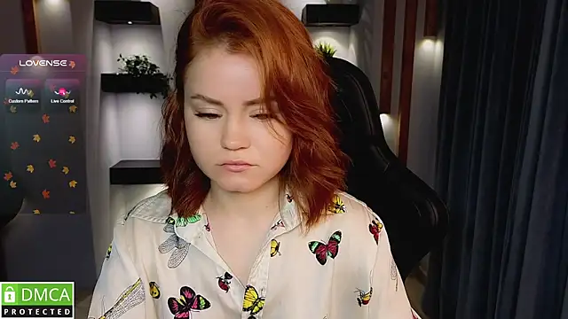 Snapshot of lu_muon chatting on 11, 9, 2025 lu muon online show from 11, 9, 2025