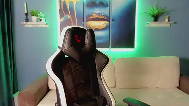 Snapshot of lu_muon chatting on 14, 9, 2025 lu muon online show from 14, 9, 2025