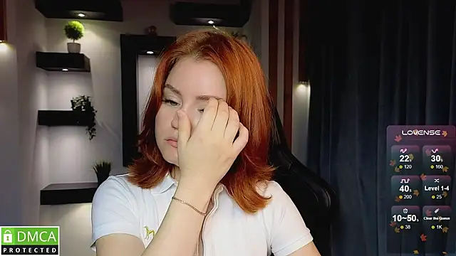 Snapshot of lu_muon chatting on 23, 9, 2025 lu muon online show from 23, 9, 2025