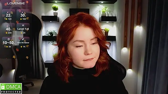 Snapshot of lu_muon chatting on 2, 10, 2025 lu muon online show from 2, 10, 2025