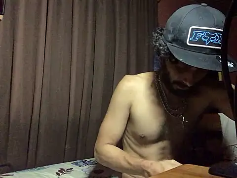 Snapshot of Nooneisthis chatting on 10, 3, 2025 Nooneisthis online show from 10, 3, 2025