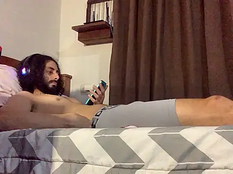 Nooneisthis online show from 11, 1, 2026