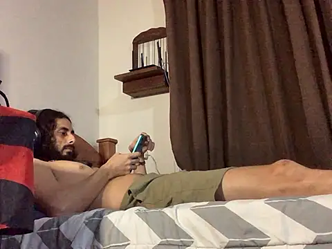 Nooneisthis online show from 13, 1, 2026