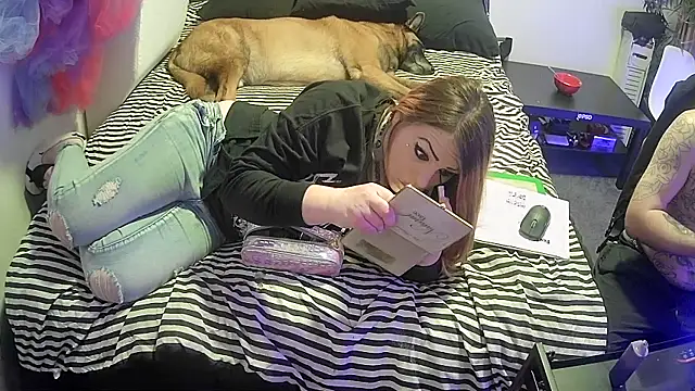 barbieinbondage7 online show from 6, 3, 2025