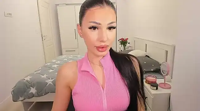 HelenShawn online show from 20, 3, 2025