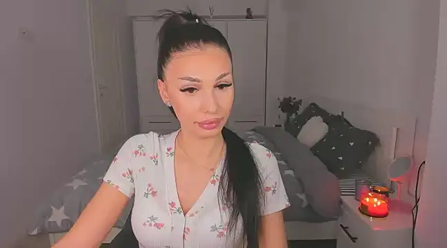 HelenShawn online show from 23, 3, 2025