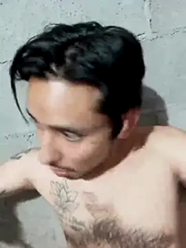 Mikemxss online show from 17, 11, 2025