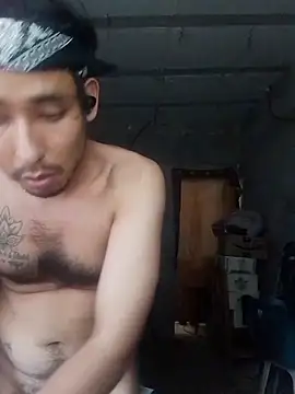 Mikemxss online show from 17, 11, 2025