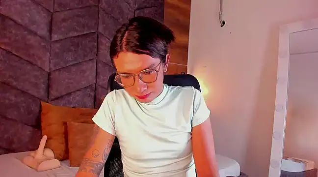 LauraaGomezz   online show from 29, 1, 2025