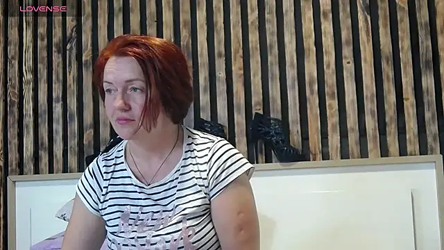 Alis Lovi online show from 24, 10, 2025