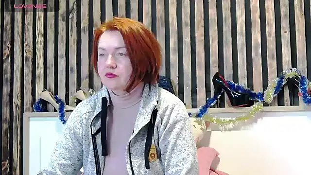 Alis Lovi online show from 17, 1, 2026