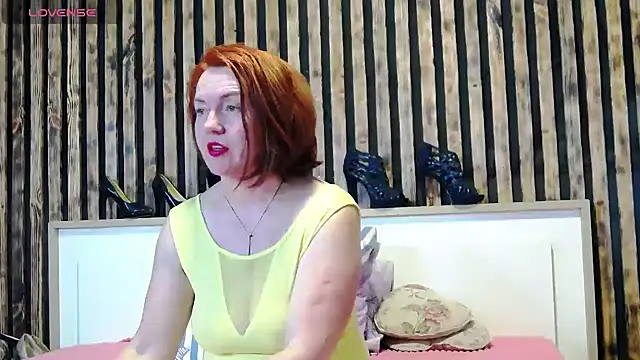 Alis Lovi online show from 28, 2, 2026