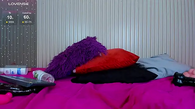 Madeline Cooper08 online show from 21, 2, 2025