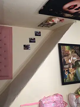 Madeline Cooper08 online show from 3, 12, 2025