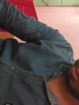 Extrembox5 online show from 13, 11, 2025