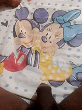 Snapshot of mhmia chatting on 10, 11, 2025 mhmia online show from 10, 11, 2025