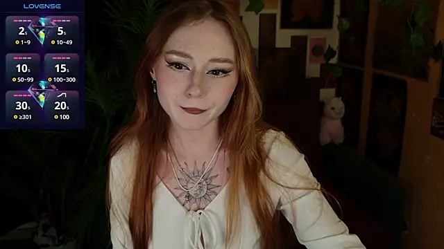 Yo Pixxie online show from 26, 1, 2025