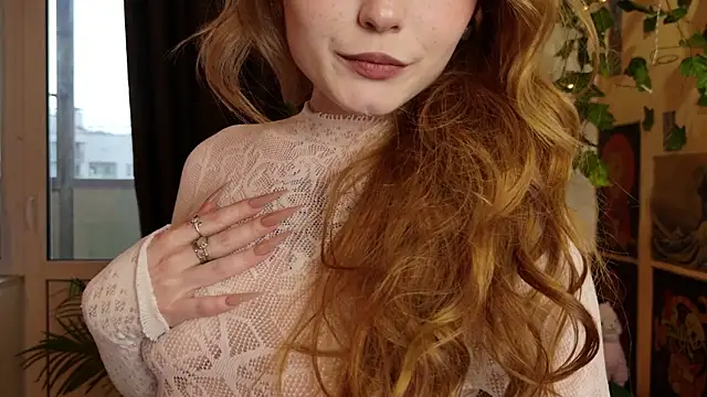 Yo Pixxie online show from 31, 1, 2025