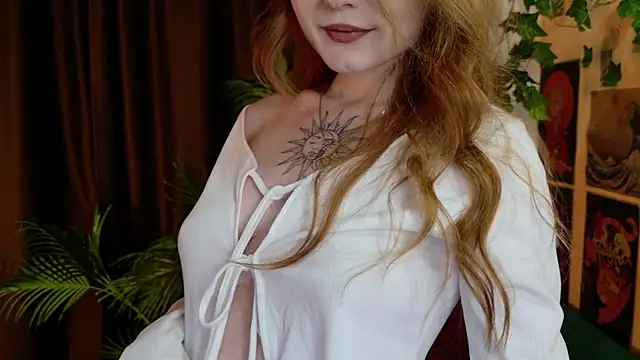 Yo Pixxie online show from 31, 1, 2025