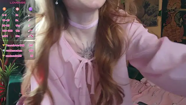 Yo Pixxie online show from 6, 2, 2025